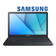 삼성 15.6인치 사무용 노트북 i5 6세대 SSD장착 윈10프로 무선마우스 NT501R5A, WIN10 Pro, 16GB, 512GB, 코어i5, 블랙