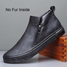 남성흰색신발이태리