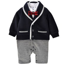 100일아기나비넥타이