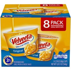 코스트코맥앤치즈