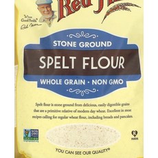 Bobs Red Mill 스펠트밀가루 통곡물 22 oz (624 g), 1개, 624g