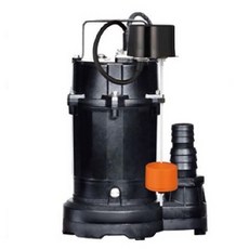 한일전기 IP-217-NFL 배수용 자동 수중펌프 한일펌프