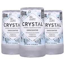 크리스탈데오드란트트래블스틱