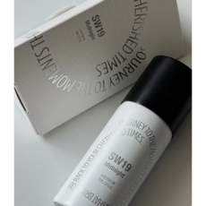 SW19 MIDNIGHT HAIR PARFUM MIST 미드나잇 헤어 퍼퓸 미스트 / 에스더블유나인틴 SW19헤어미스트 헤어미스트 헤어퍼퓸미스트 sw19미드나잇 sw19향수