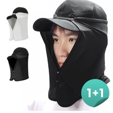 모자덮개