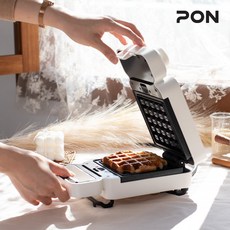 pon와플메이커