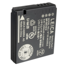 라이카 D-LUX5 D-LUX6 LX5 DC10 BCJ13 카메라 배터리 BP-DC10