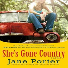 Paperback She's Gone Country 문고판 그녀는 사라진 나라, 1