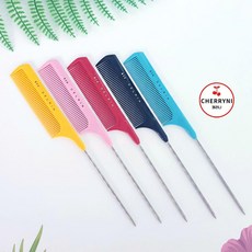 쇠꼬리빗
