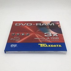공dvd-ram