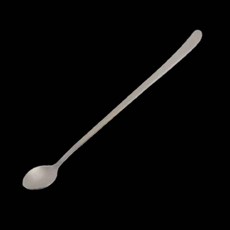 티스푼 머들러 아이스 커피 주스 롱 21.3cm 스틱스푼 93000EA