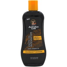 Australian Gold Intensifier Exotic 오일 227g 1세트 1세트, 5세트