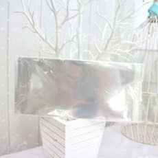 기저귀케익포장