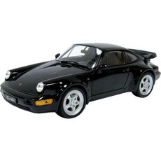 포르쉐964