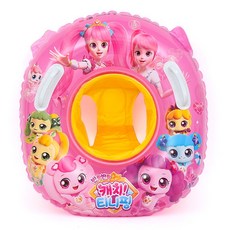 티니핑보행기튜브