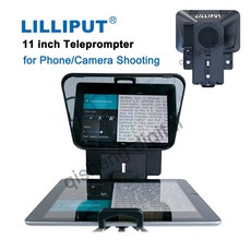 아이패드프롬프터