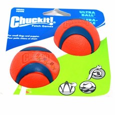 척잇 울트라 볼 S 2P, 단품