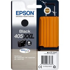 Epson 잉크 케이스. 501718, schwarz_XXL | Single