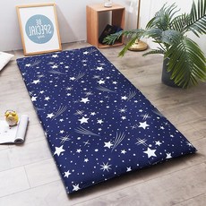 요커버 90x200학생 이불커버 1.5미터 세트싱글 침대 이불 더블침대 1.8m요 커버 기숙사, C03-스카인스타