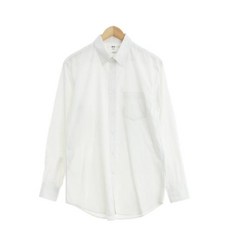 유니클로화이트마운티니어링