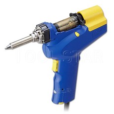 FR-301 납땜흡입기 디솔더링건 자동 납땜제거 /온도설정, HAKKO FR-301 납땜제거기