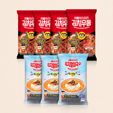 김치우동밀키트