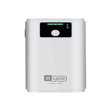 코스토프 USB 충전식 휴대용 소형 수족관 어항 산소 공급기, 1개