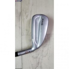 PING G400 크로스오버 드라이빙 4번아이언 S 22도 // 073101
