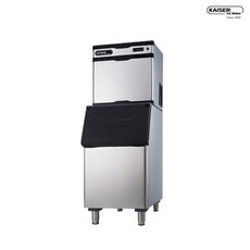 카이저 수냉식 카페 레스토랑 제빙기 IMK-S280, 상세 참조