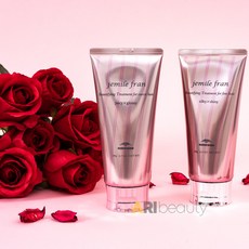 곱슬머리트리트먼트