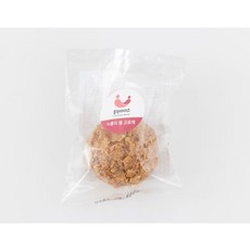 울진 엄마들이 직접만든 누룽지 햄 고로케, 1개, 90g