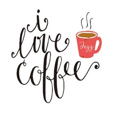 [핫트랙스] VARIOUS - I LOVE COFFEE: JAZZ