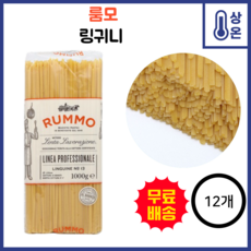루모 링귀네 면, 1kg, 12개