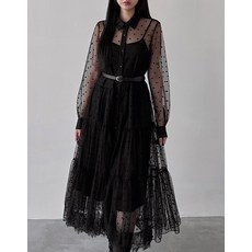 라인에디션원피스 TOP01