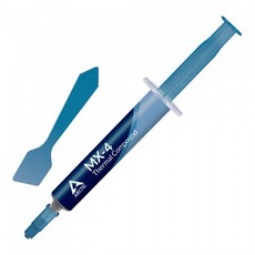아틱 ARCTIC MX-4 서멀구리스 피씨디렉트 (4g), 1