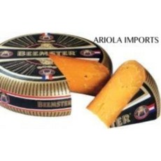 Beemster Gouda- 18/24 개월 - 앱. 1.5 파운드, 1개