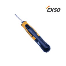 엑소 EXSO 충전용 무선인두기 EX-376N, 1개