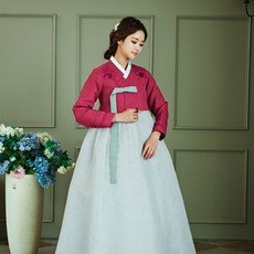 한복맞춤
