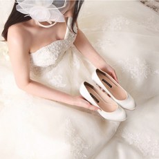 웨딩슈즈265