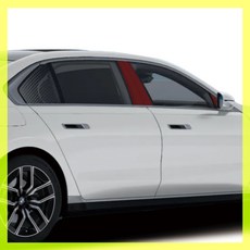 BMW 7시리즈 (G70) MSP 공용 B필러 하이그로시 생활보호 PPF 도장 기스방지