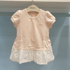 공주레이스침대