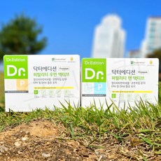 [온깃마켓] 닥터에디션 퍼틸리티우먼 액티브 퍼틸리티맨 액티브 세트구성 예비엄마 아빠 임신준비, 닥터에디션 퍼틸리티우먼+맨 액티브 세트(각각 1개월), 1개, 30포
