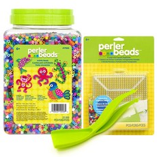 펄러비즈모양판