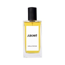 LUSH 러쉬 카마 향수 Lush Karma Perfume, 30ml, 1개 - 러쉬카르마