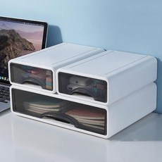 그린트리 데스크 오거나이저 책상 정리함, 1세트, 특대형 1세트, 특대형