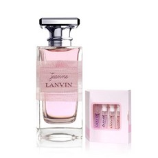 [공식수입] [랑방] 잔느 EDP 100ml 스틱향수 4종세트 쇼핑백, 1개