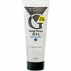 만다무 만다무 롱 키프 젤 웨트&amp;하드 225g, 1