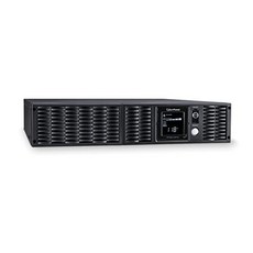 [미국] 502561 CyberPower PR1000LCDRT2U Smart App Sinewave UPS System 1000VA/900W 8 Outlets AVR 2U, 1000VA_UPS System