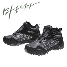마운티아안전화