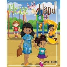 Please Hold My Hand Paperback, Step One Publishing, English, 9780991322497